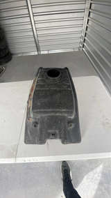 Yamaha Moto-4 ATV Fuel Tank Assembly OEM – Replacement Part - Image 3
