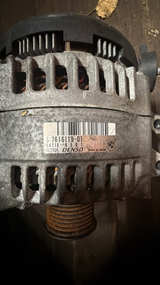 BMW Alternator 104210-6501 - Image 1
