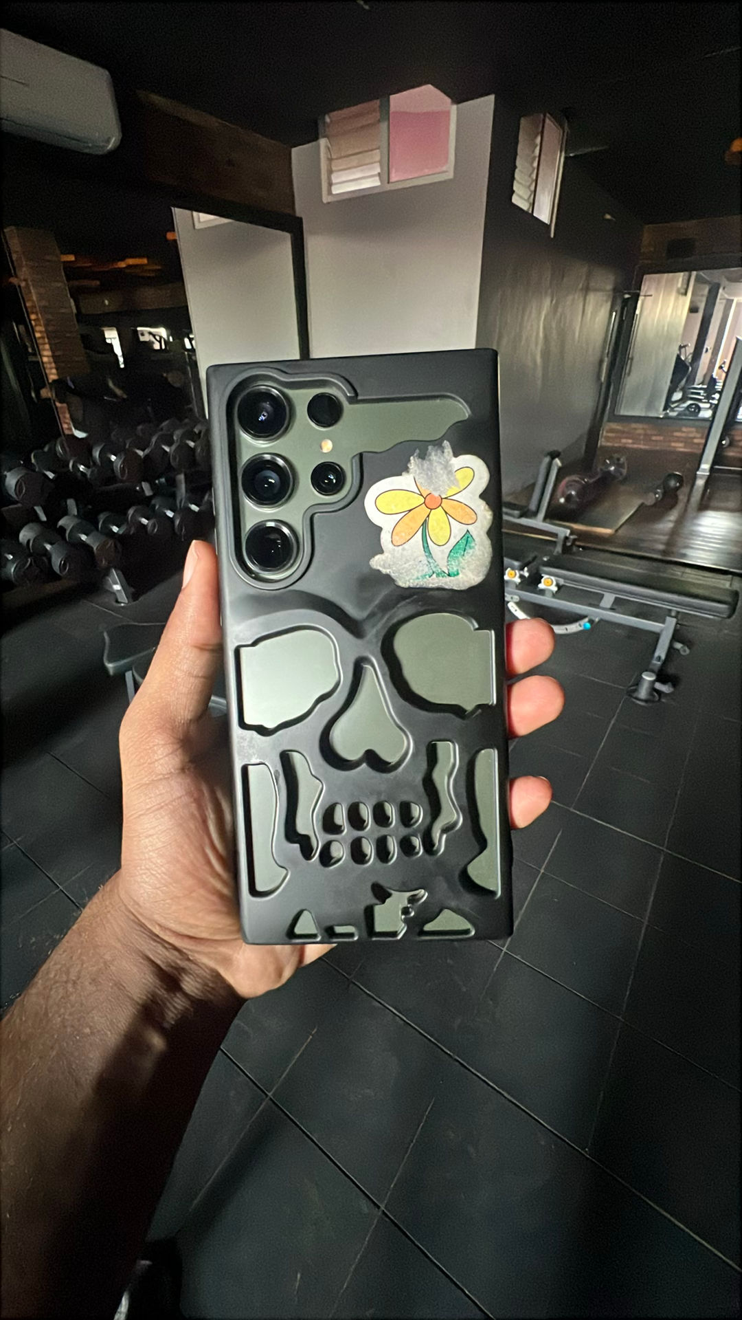 Samsung Galaxy S23 Ultra