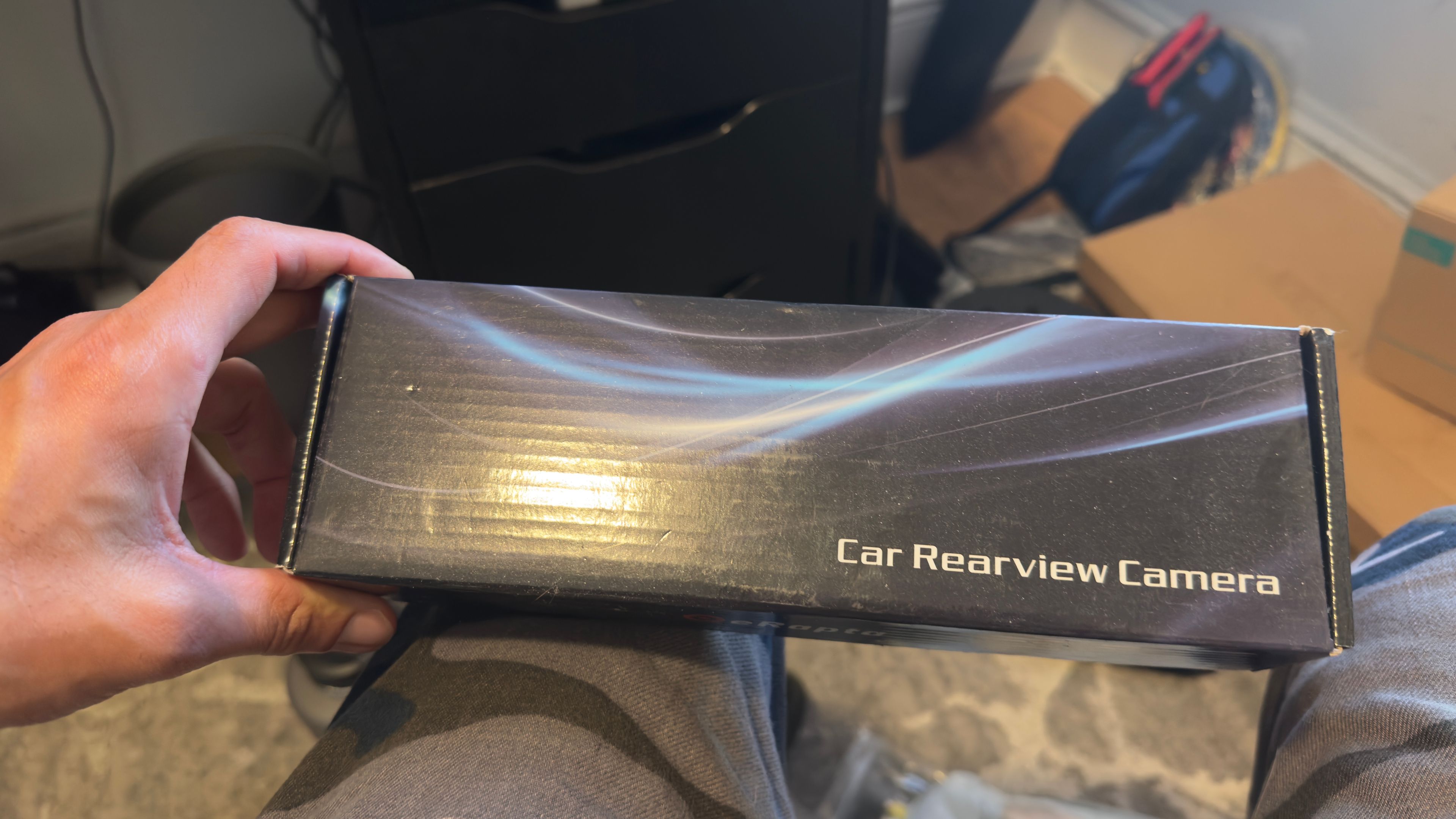 LEXXSON Car Tablet for Honda Accord 2008 2009 2010 2011,10 inch Touch Screen - Image 4