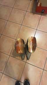 Old Gringo Embroidered Western Boots - Image 2