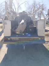 Ford F-250 V10 Super Duty with Utility Bed and adjustable racks - Image 3