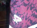 Peloton x Four Laps ReUp Burgundy/Navy Men’s Size Large - Image 7