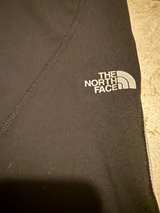 The North Face Women's Black Capri Leggings- Size S - Image 4