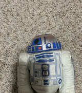 1997 Kenner Star Wars R2-D2 Plush Droid - Image 1