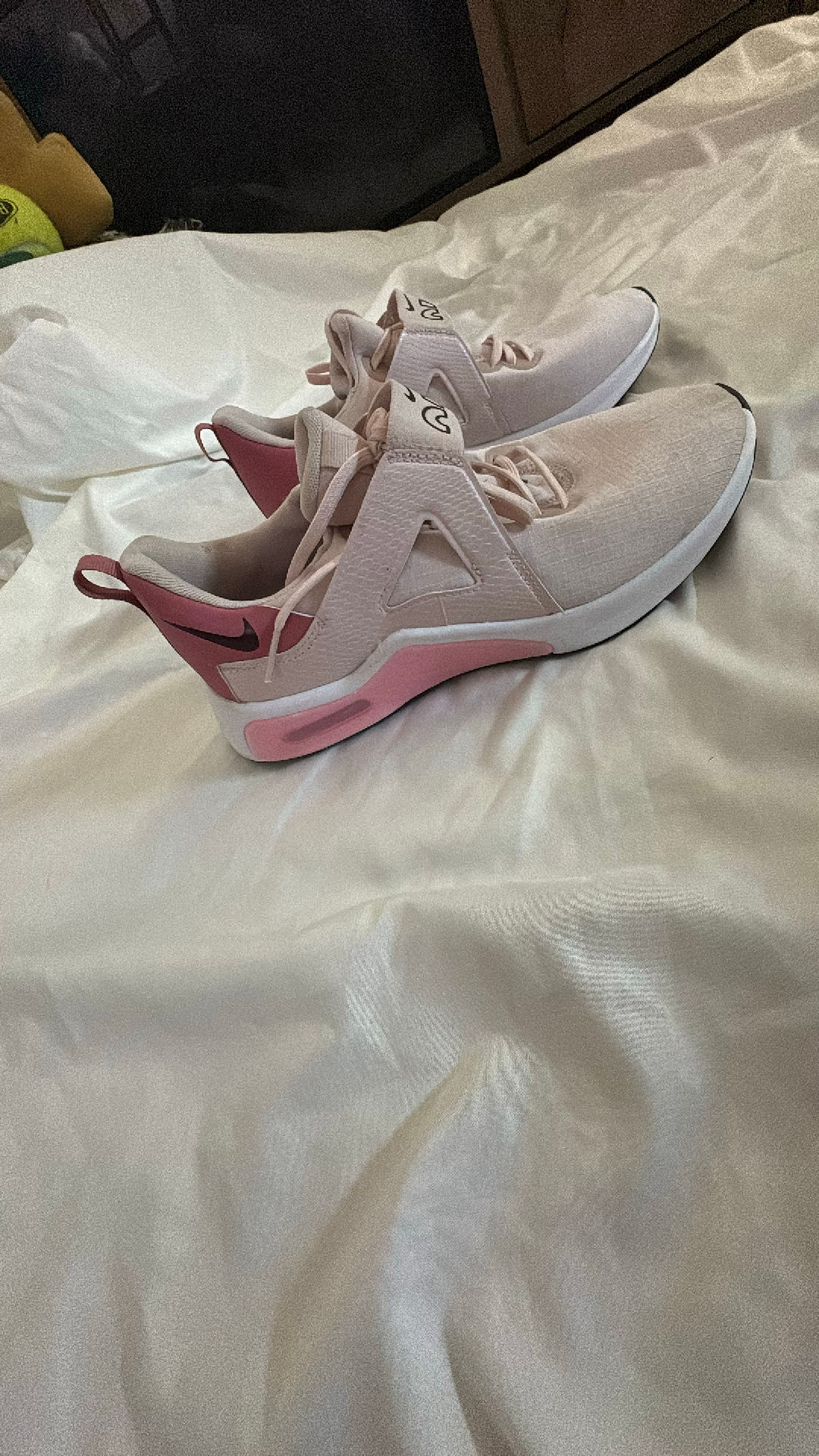 Nike Air Max Bella TR 3