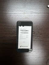 Apple iPhone XR 64GB Black Unlocked 94% Battery Health - Image 1