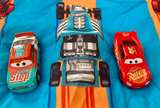 Hot Wheels Twin/Full Comforter and Sham Set - Image 3