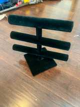 Velvet Bracelet Display Stand - Image 1