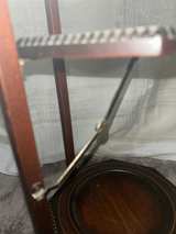 Vintage Victorian Style 3-Tier Wooden Cake Stand - Image 4