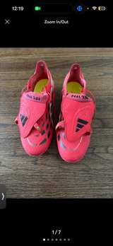 adidas Predator Elite FT FG Soccer Cleats - Image 6