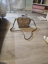 Kate Spade Make It Mine Bunny Hallie Satchel - Image 1