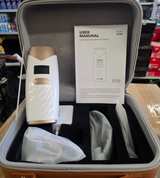$42. Pinkzio AP80 IPL Hair Removal Device - Image 1