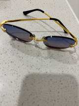 Cartier Santos Sunglasses - Image 4