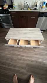 Better Homes & Gardens Fitzgerald Coffee Table - Image 2