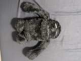 Supreme x Bounty Hunter Gorilla Plush Bag - Image 4