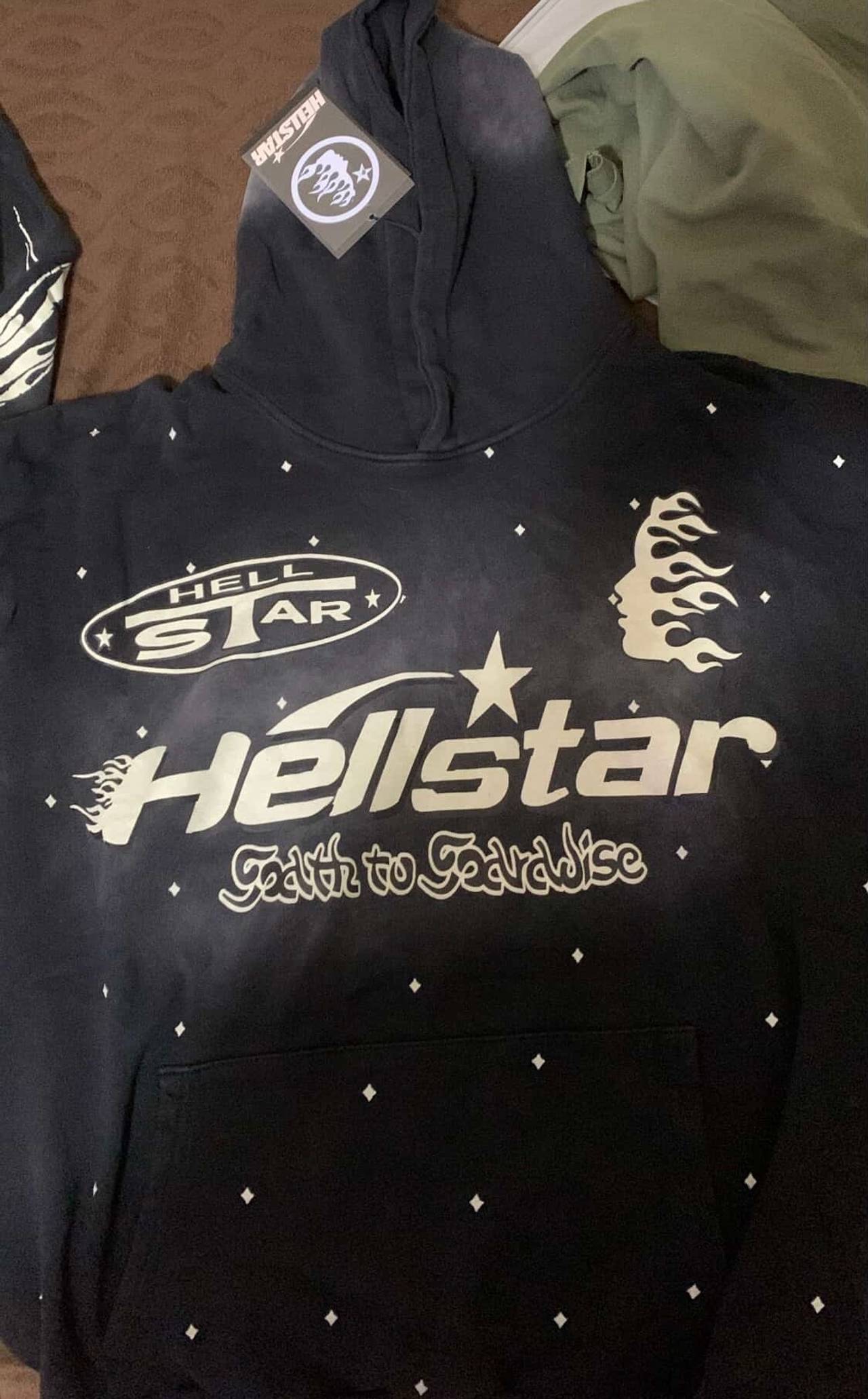 Hellstar Hoodie