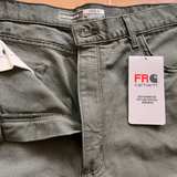 Carhartt Flame-Resistant Loose Fit Work Pants - Image 3