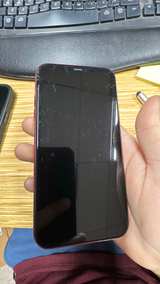 Apple iPhone 11 64GB (PRODUCT)RED Unlocked 83% Battery - Image 4