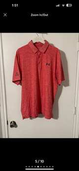 Under Armour Polo Shirt - Image 4