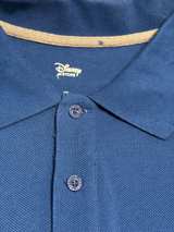 Walt Disney Studios Mickey Mouse Polo Shirt - Image 4