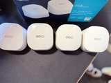 Amazon eero 6 Mesh Wi-Fi System (4-Pack) - Image 4