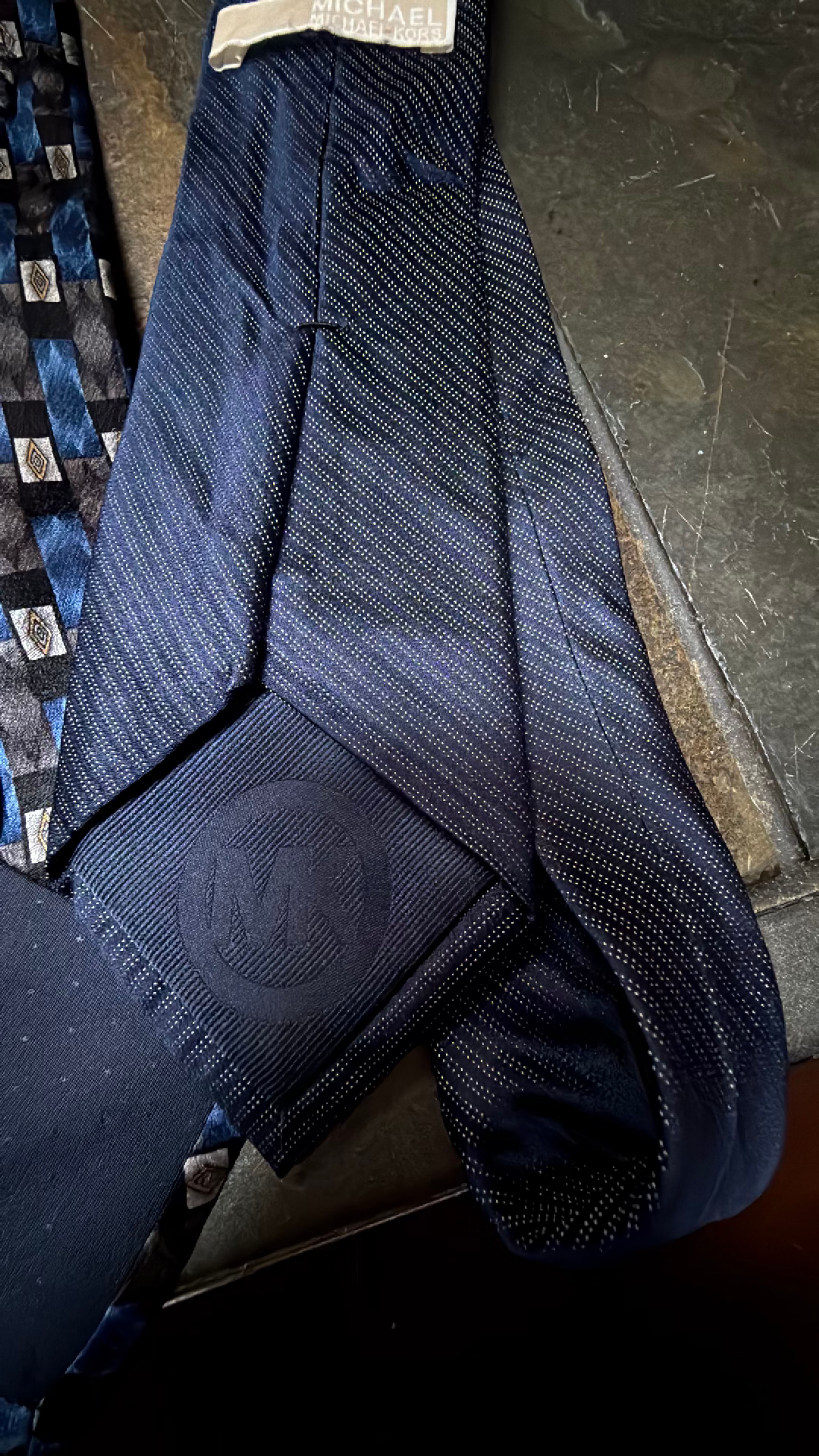 Men's Neckties - Image 3