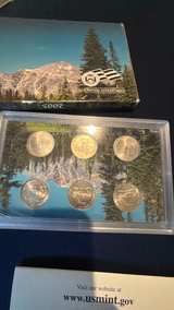 2005 Westward Journey Nickel Series Coin Set - Image 4
