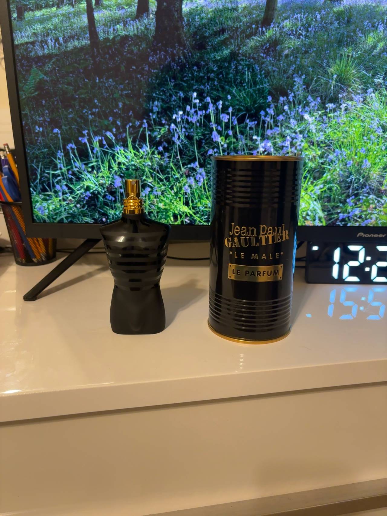 Jean Paul Gaultier Le Male Le Parfum Eau de Parfum