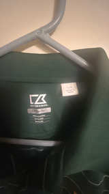 Baylor University Polo Shirt - Image 3