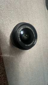 Nikon AF-S DX NIKKOR 18-55mm f/3.5-5.6G VR II Lens - Image 2