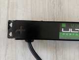 Ultra Performance 12 Outlet 4 Ft. Metal Power Strip Workshop Garage - Image 4