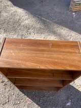 Book/cd shelf great condition - Image 2