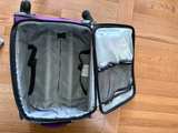 Samsonite Softside Spinner Luggage - Image 4