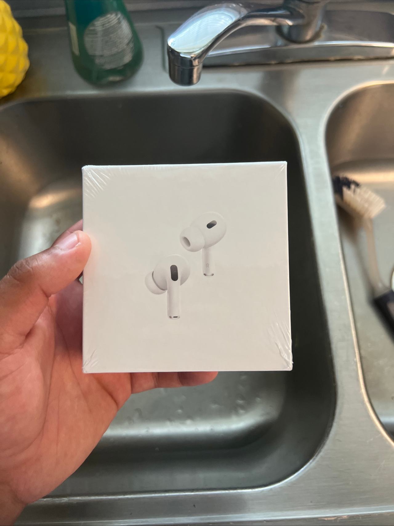 Apple AirPods Pro
