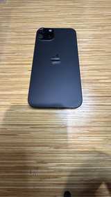 Apple iPhone 15 Plus 128GB Black (T-Mobile) - Image 2