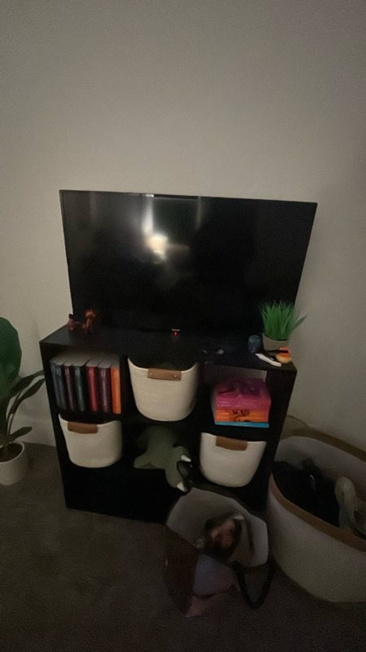 32-Inch Flat Screen TV