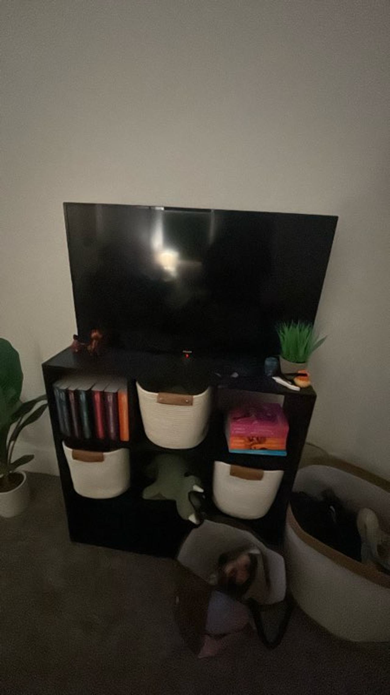 32-Inch Flat Screen TV