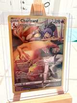 Charizard TG03/TG30 Lost Origin Trainer Gallery - Image 4