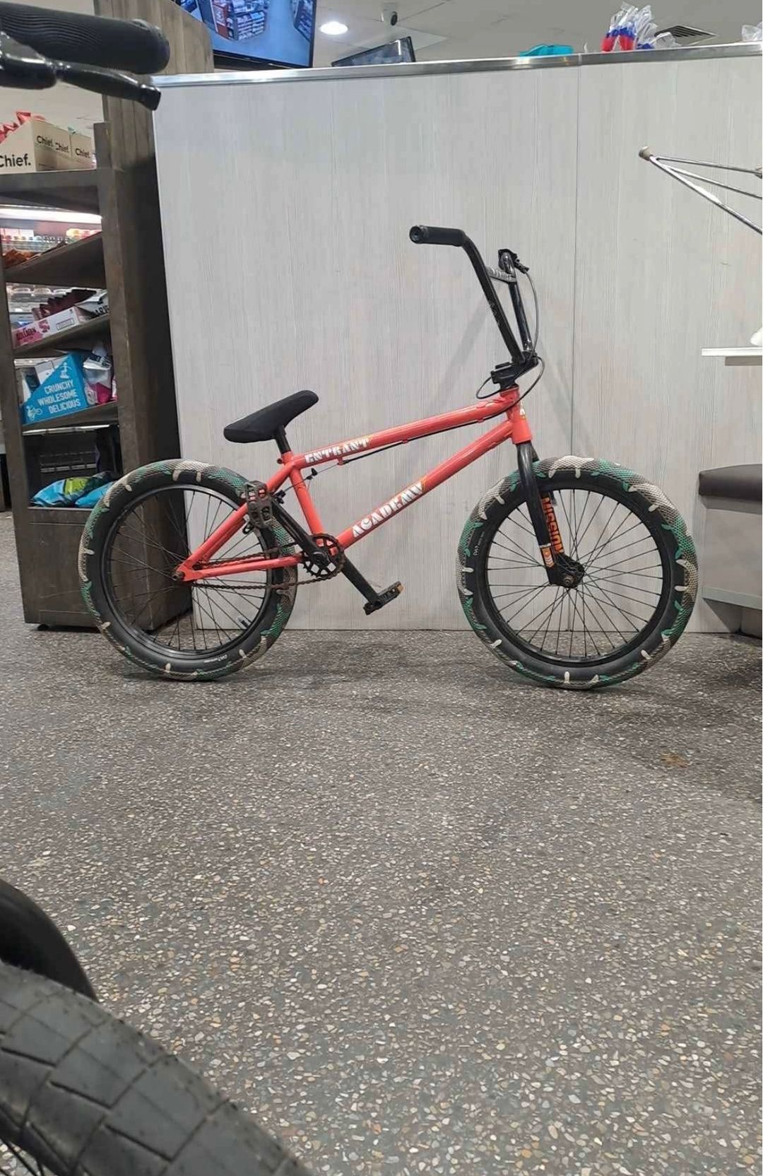 Colony Premise BMX Bike