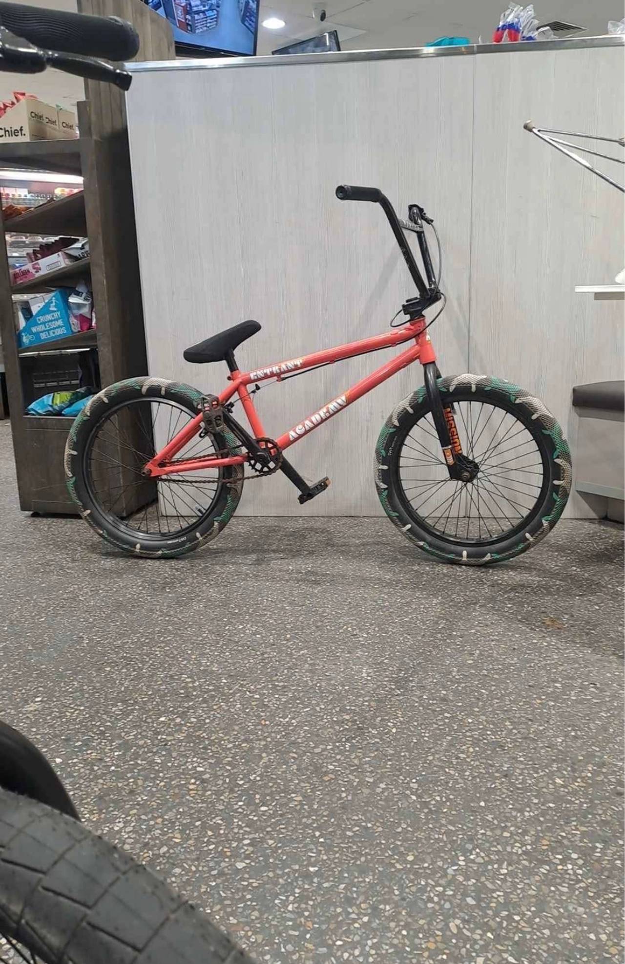 Colony Premise BMX Bike