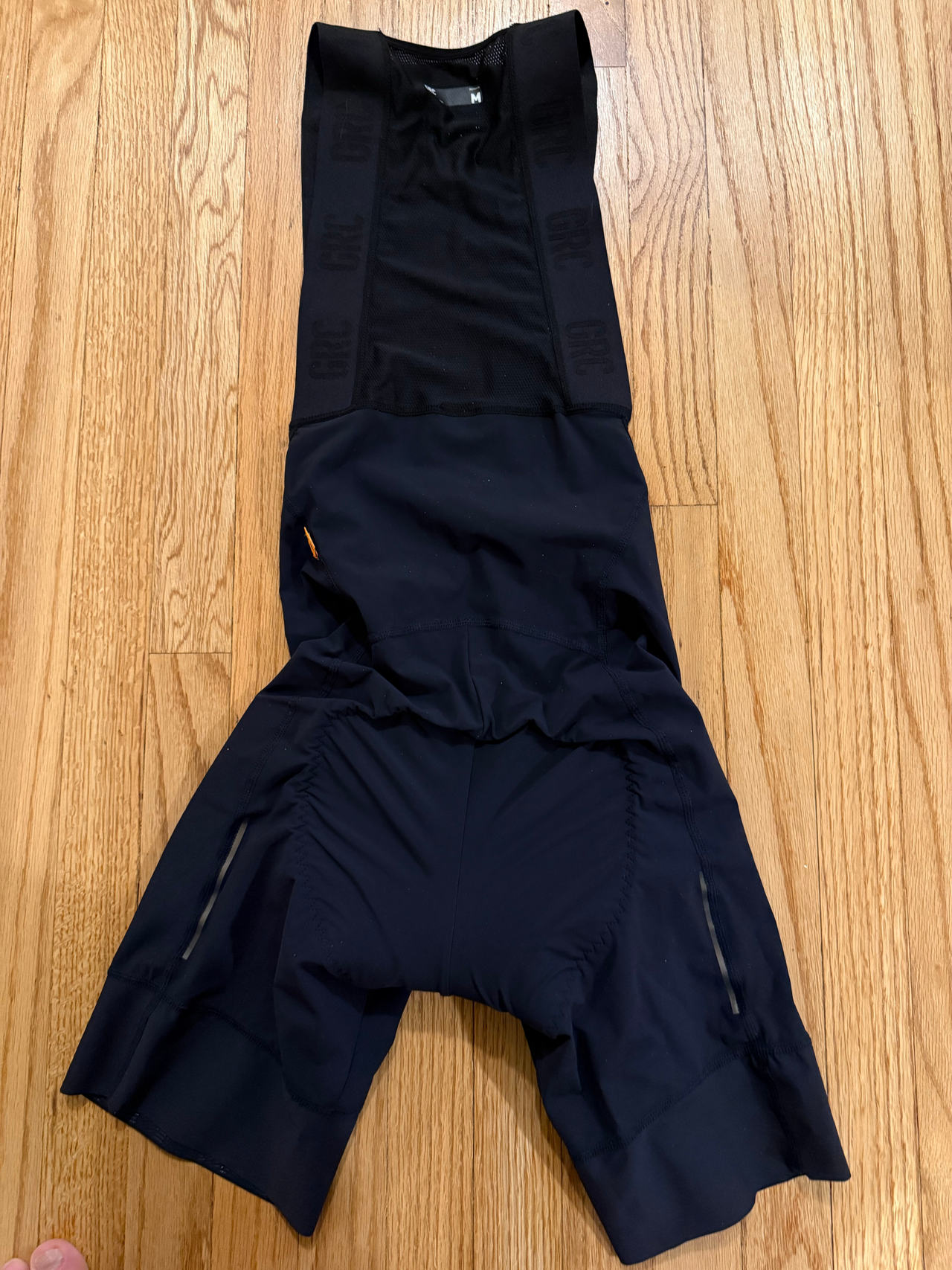 GRC Cycling Bib Shorts