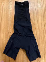 GRC Cycling Bib Shorts - Image 1
