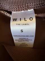 WILO Tight Stuff Tight Reflective Leggings - Image 2