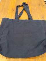 Dave Matthews Band Walk Around the Moon Tour Tote Bag - Image 4
