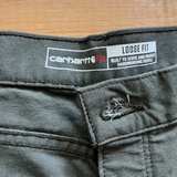 Carhartt Flame-Resistant Loose Fit Work Pants - Image 4