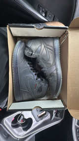 Jordan 1 Retro High Zoom Fearless - Image 1