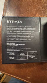 QALO Strata Silicone Ring - Image 3