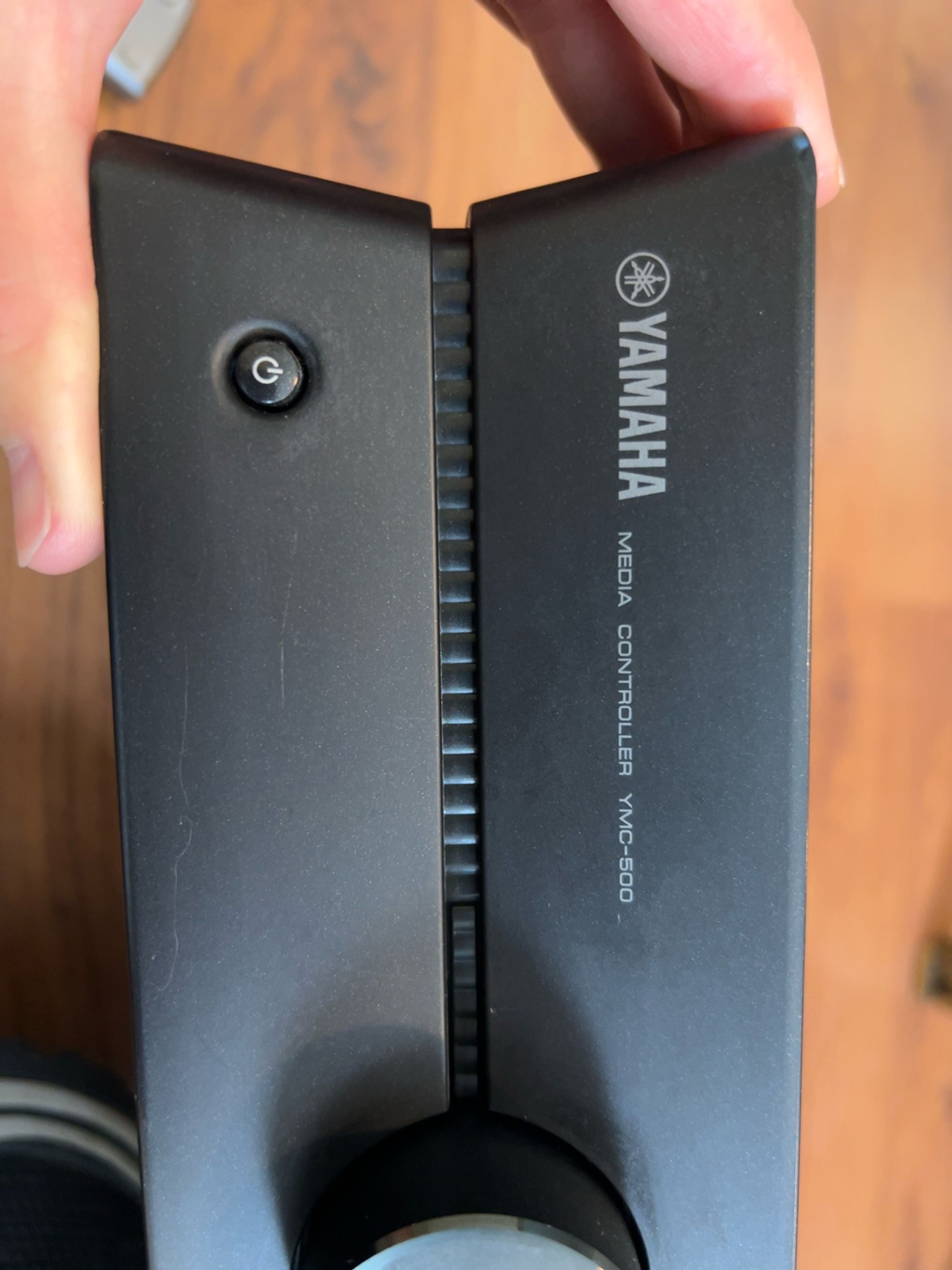 Yamaha YMC-500 Media Controller