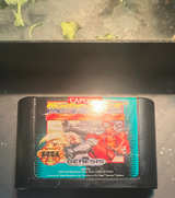 Street Fighter II: Special Champion Edition - Sega Genesis - Image 4